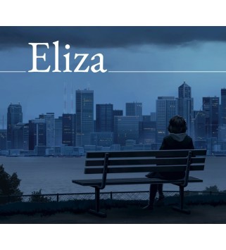 Eliza Steam Key GLOBAL